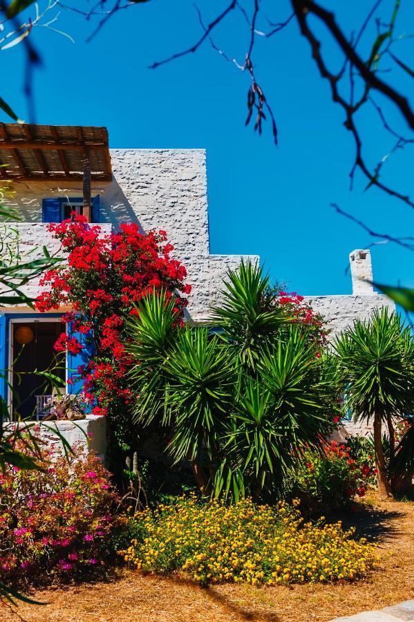 Santa Maria Traditional Stone Studio Exterior foto