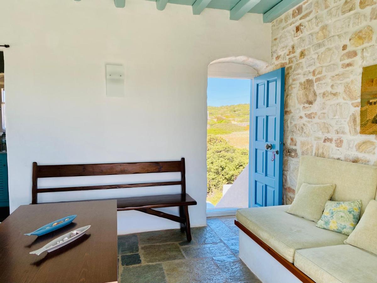 Santa Maria Traditional Stone Studio Exterior foto